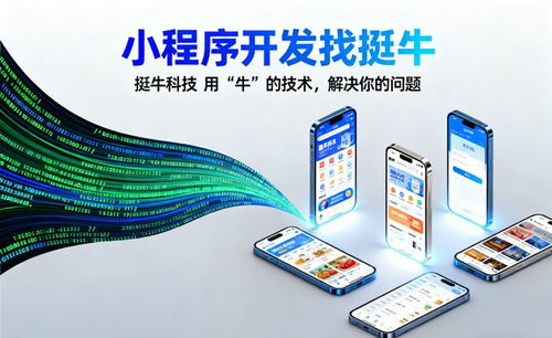 山西小程序開發 親測靠譜的網絡科技研發經驗分享